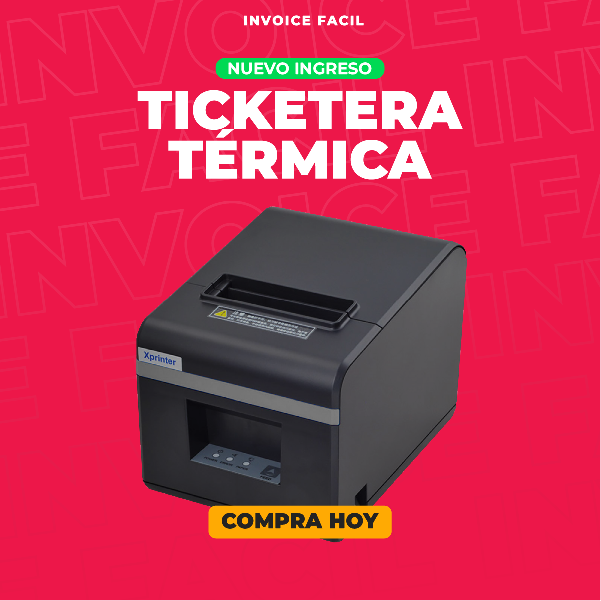 Thermal Printers