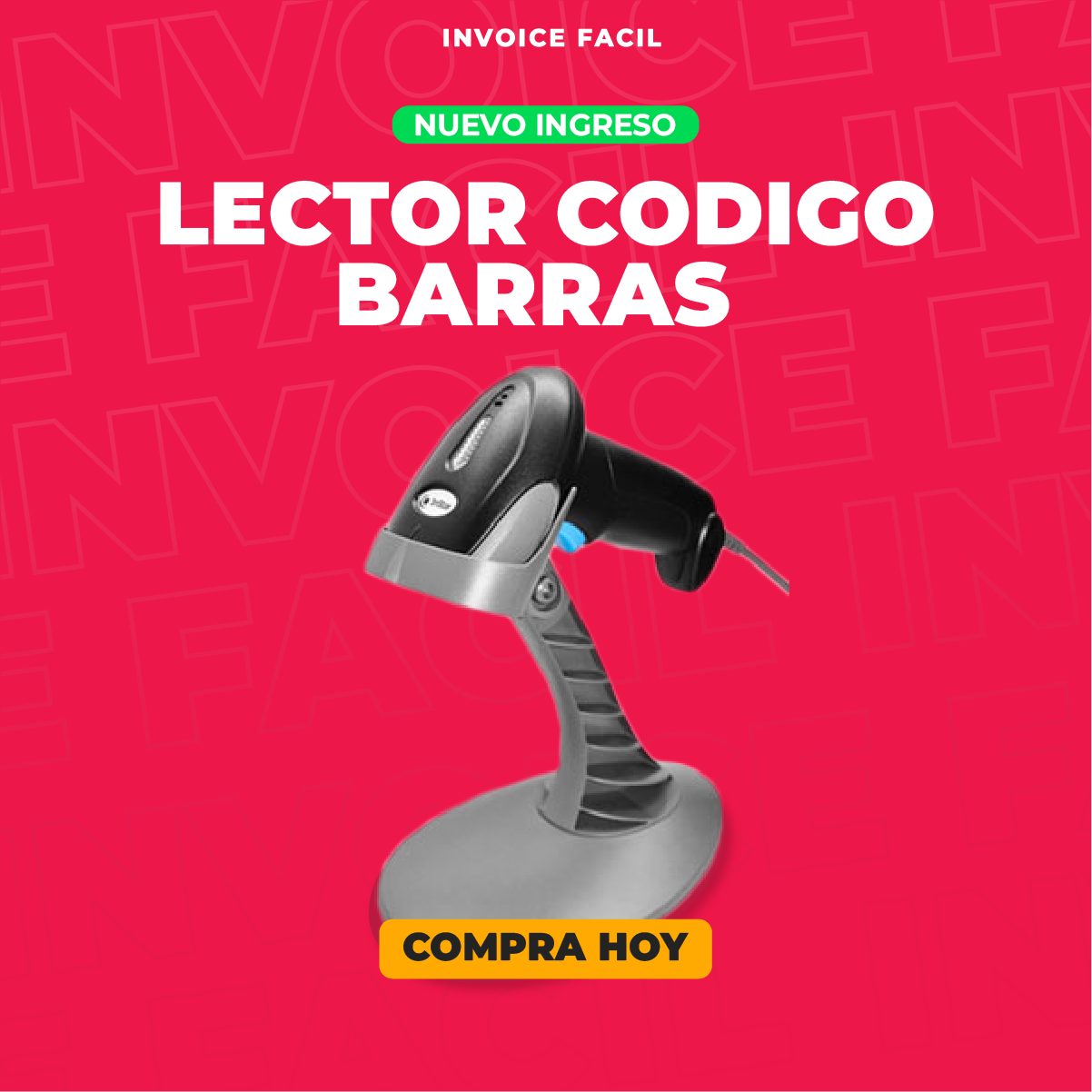 Barcode Scanners